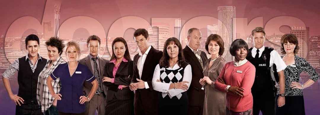 BBC Doctors Full