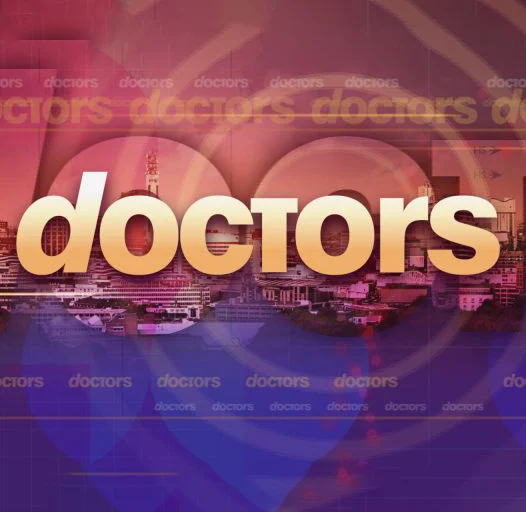 BBC Doctors Logo