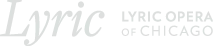 Lyric Logo Grey